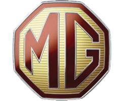 mg rover